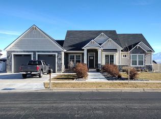 3778 S McGregor Ln #BASEMENT, Saratoga Springs, UT 84045