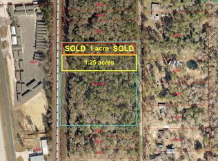 10460 Sweetgum Ln, Lumberton, TX 77657