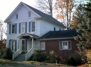 000 N 5th St, Stroudsburg, PA 18360