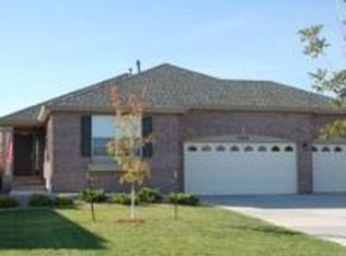 23828 E Bellewood Dr, Aurora, CO 80016