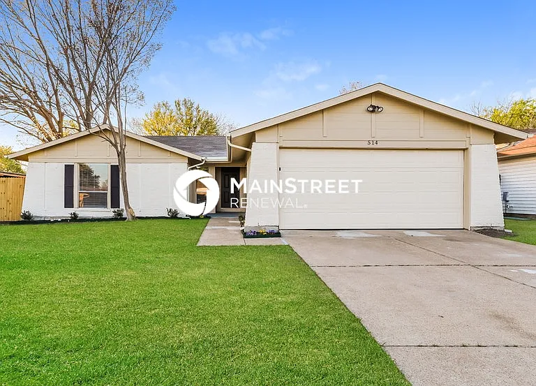 514 Stroud Ln — Photo 1