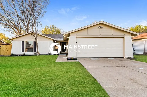 514 Stroud Ln Photo 1