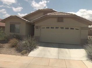 3317 Bryce Canyon Ct, Sierra Vista, AZ 85650