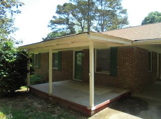 6370 Mount Zion Blvd, Morrow, GA 30260