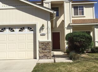 2062 Brittany Meadows Dr, Reno, NV 89521