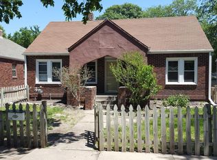 130 N 34th St, Lincoln, NE 68503