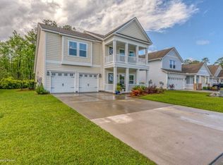 134 Southgate Ct, Pawleys Island, SC 29585