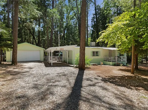6584 Woodward Dr, Magalia, CA 95954