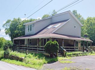 253 Old South Durham Hwy, Acra, NY 12405