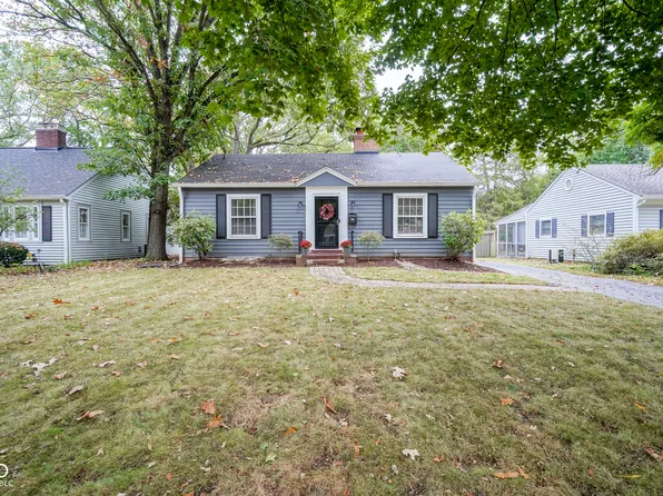 6215 N Meridian St, Indianapolis, IN 46260