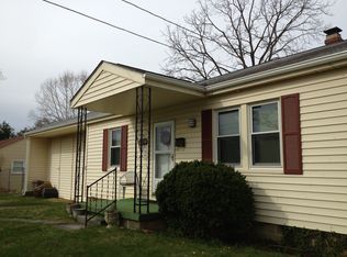 1005 Lyle St, Radford, VA 24141