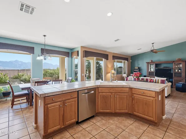 62207 E Sand Crest Dr, Saddlebrooke, AZ 85739