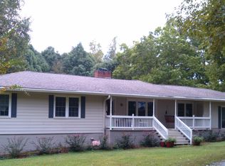 6135 Rogers Rd, Cumming, GA 30040