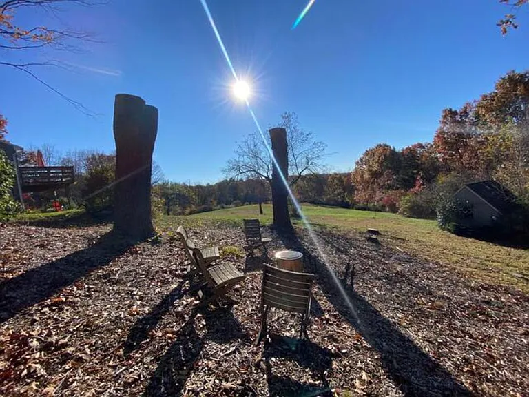 Solo stove fire pit - gather round !