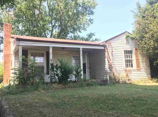 920 Madison Ave, Athens, TN 37303