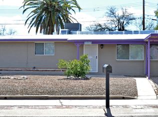 1465 W Mohave Rd, Tucson, AZ 85705