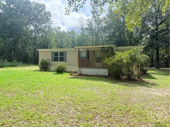 587 Kendricks Road, Brooklet, GA 30415