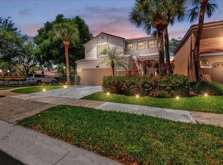 1217 NW 107th Ter, Plantation, FL 33322