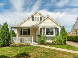 4890 Chapman Pkwy, Hamburg, NY 14075