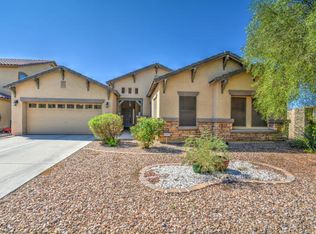 24488 N Corn St, Florence, AZ 85132