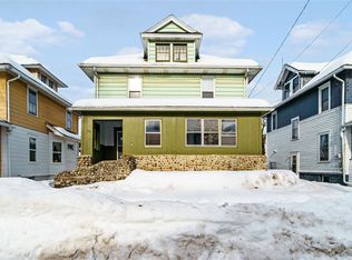 29 Dennison Ave, Binghamton, NY 13901