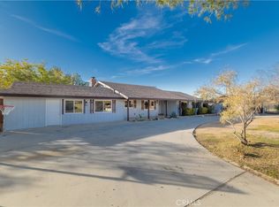 19125 Hupa Rd, Apple Valley, CA 92307
