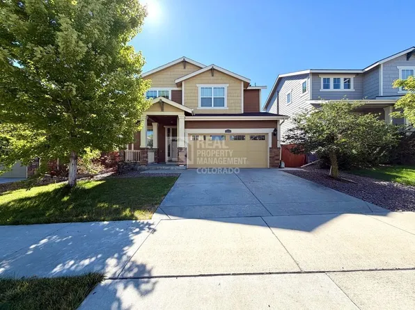 15098 Chicago St, Parker, CO 80134