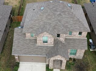 4146 Perch Dr, Forney, TX 75126
