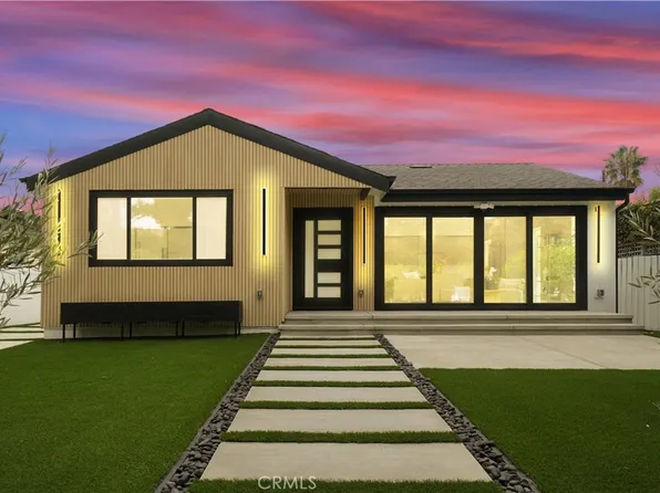 14146 Hortense St, Sherman Oaks, CA 91423
