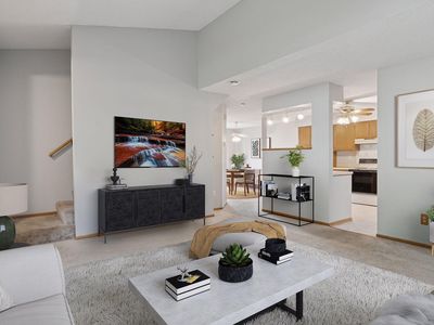 7018 19th St N APT 1, Oakdale, MN, 55128