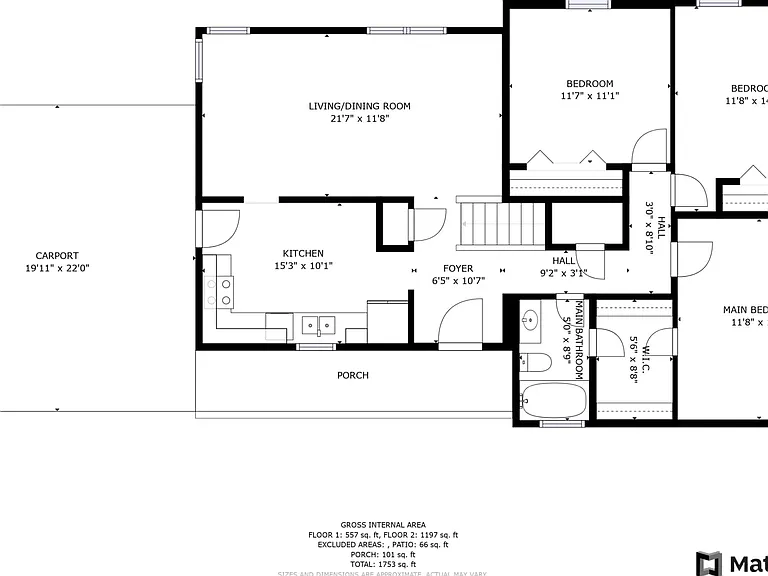 3201 Glendale Dr — Photo 17