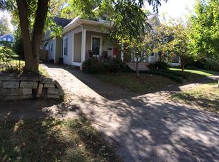 307 W Maple St, Johnson City, TN 37604