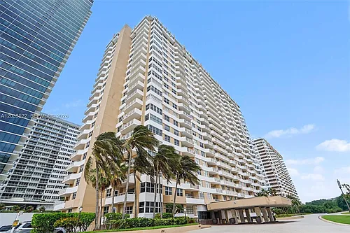 1980 S Ocean Dr Photo 1