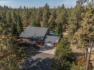 17008 S Smythe Rd, Spokane, WA 99224