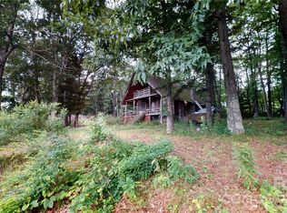 200 Osborn Knob Rd, Marion, NC 28752