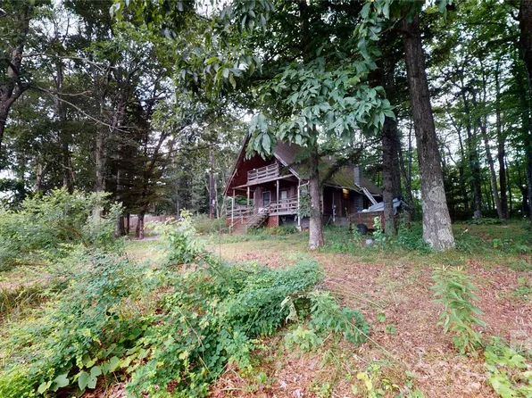 200 Osborn Knob Rd, Marion, NC 28752