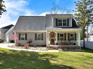 3630 Valley Rd, Columbia, SC 29204