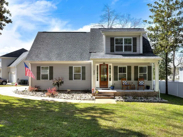 3630 Valley Rd, Columbia, SC 29204