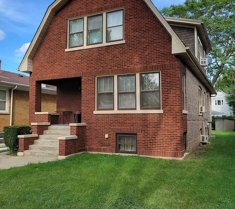 3019 Wesley Ave, Berwyn, IL 60402 Zillow