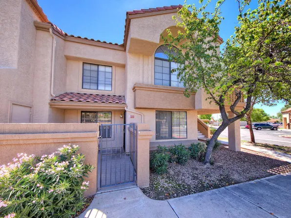 839 S Westwood St #161, Mesa, AZ 85210