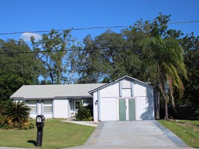 2487 Sedgefield Ave, Deltona, FL, 32725