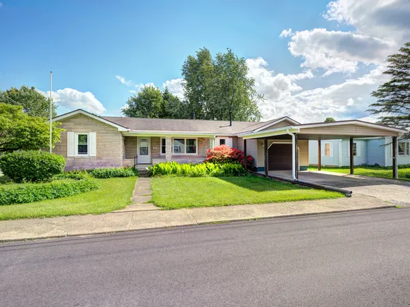 249 E Ambrose St, Martinsville, IN 46151