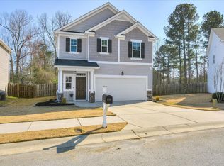 116 Kenosha Ct, Grovetown, GA 30813