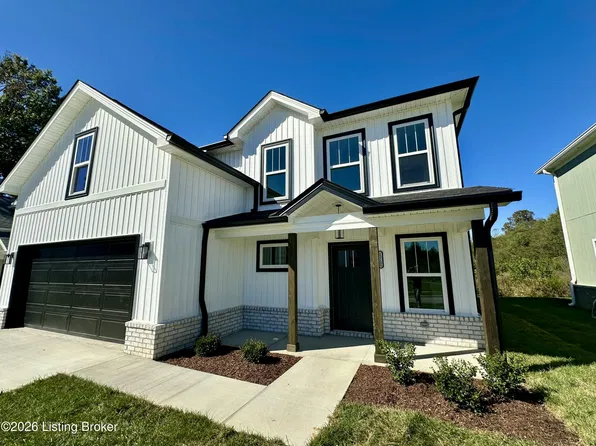 13208 Bessels Blvd, Louisville, KY 40272