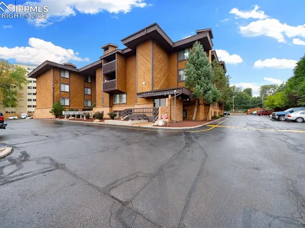 935 Saturn Dr Unit 112, Colorado Springs, CO 80905