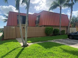 3350 Meridian Way S APT C, Palm Beach Gardens, FL 33410