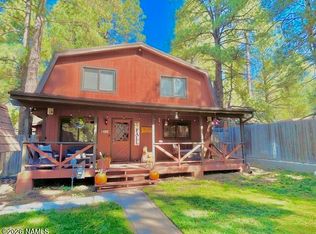 331 Kiowa, Flagstaff, AZ 86005