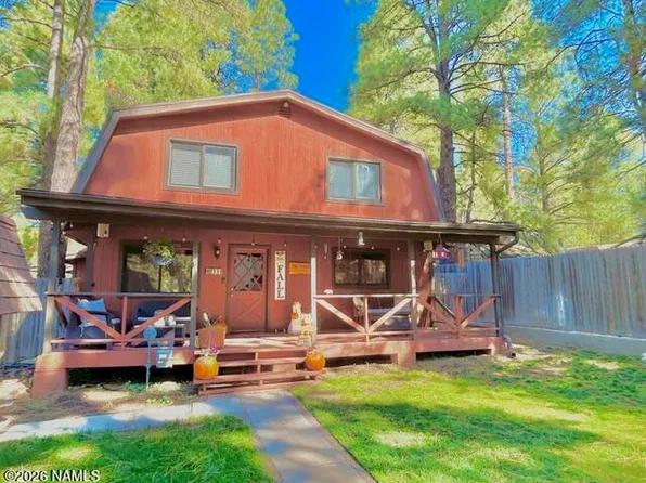 331 Kiowa, Flagstaff, AZ 86005