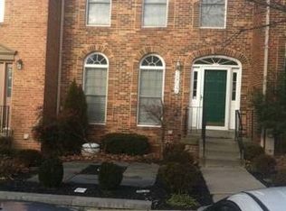 3902 Ballet Way, Burtonsville, MD