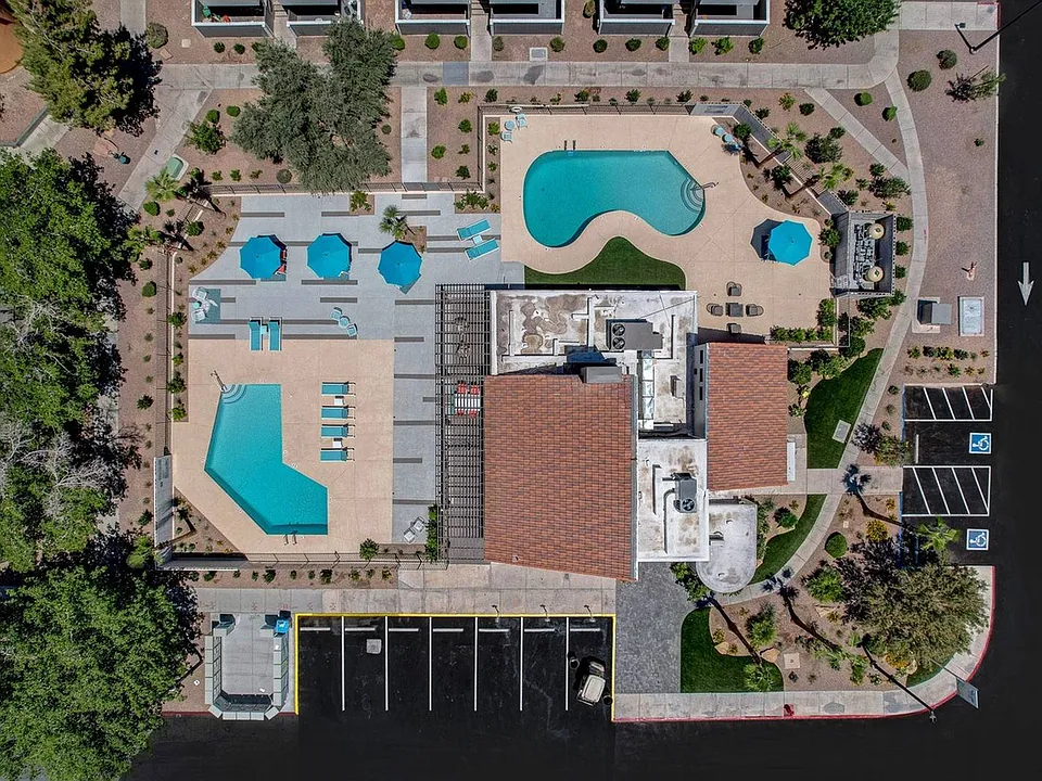Park at Spring Valley